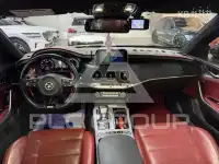 2018 KIA Stinger