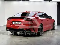 2018 KIA Stinger