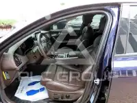 2018 KIA Stinger