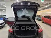 2018 KIA Stinger