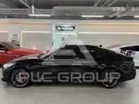 2018 KIA Stinger