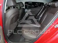 2018 KIA Stinger