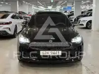 2018 KIA Stinger