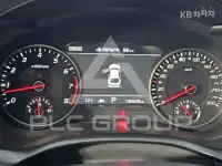 2018 KIA Stinger