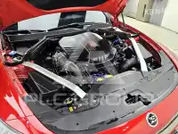 2018 KIA Stinger