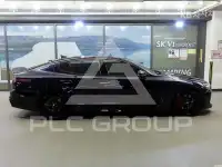 2018 KIA Stinger