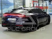 2018 KIA Stinger