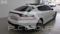2018 KIA Stinger