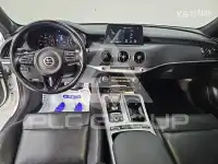 2018 KIA Stinger
