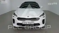 2018 KIA Stinger