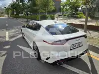 2018 KIA Stinger