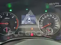 2018 KIA Stinger