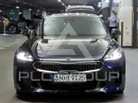 2018 KIA Stinger