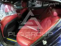 2018 KIA Stinger