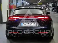 2018 KIA Stinger