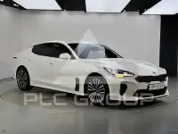 2018 KIA Stinger