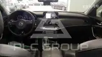 2018 KIA Stinger