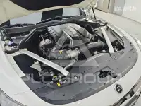 2018 KIA Stinger
