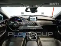 2018 KIA Stinger