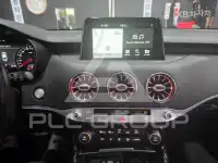 2018 KIA Stinger