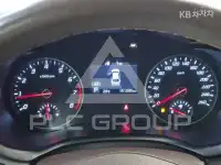 2018 KIA Stinger