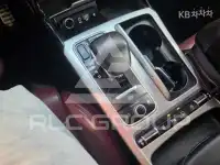 2018 KIA Stinger