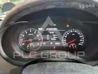 2018 KIA Stinger