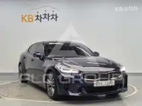 2018 KIA Stinger