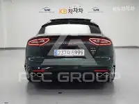 2018 KIA Stinger