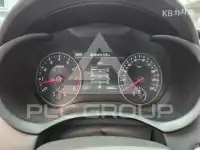 2018 KIA Stinger