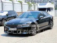 2018 KIA Stinger
