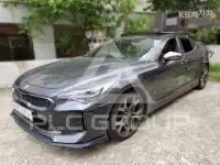 2018 KIA Stinger