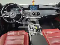 2018 KIA Stinger