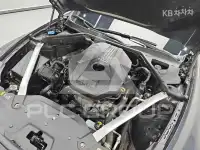 2018 KIA Stinger
