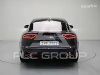 2018 KIA Stinger