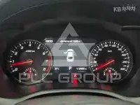 2018 KIA Stinger