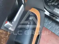 2018 KIA Mohave