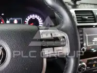 2018 KIA Mohave