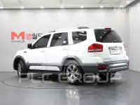 2018 KIA Mohave