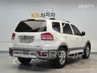 2018 KIA Mohave