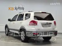 2018 KIA Mohave