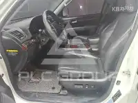 2018 KIA Mohave