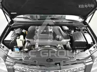2018 KIA Mohave