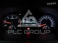 2018 KIA Mohave