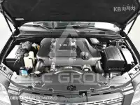 2018 KIA Mohave