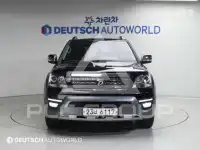 2018 KIA Mohave