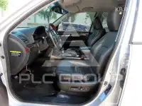 2018 KIA Mohave