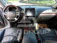 2018 KIA Mohave
