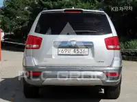 2018 KIA Mohave