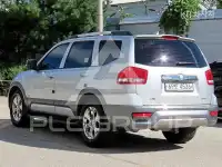 2018 KIA Mohave
